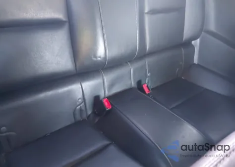 2014 Chevrolet Camaro 2Lt z USA, uszkodzony, nr VIN 2G1FC1E30E9196344